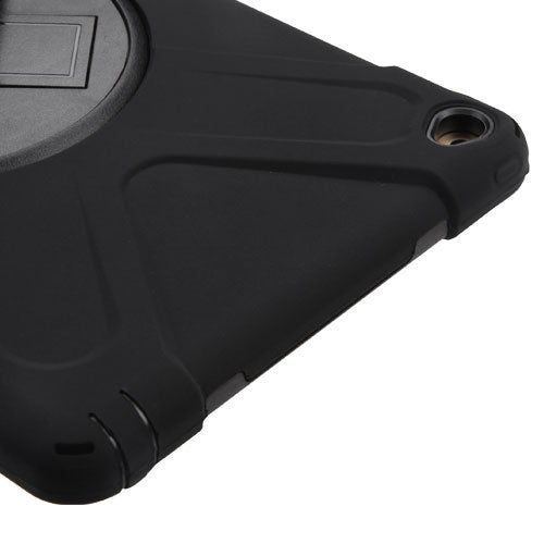 MyBat TurnTablet Xtra Grip Series - iPad Air 2 (A1566,A1567)iPad Air 2 (A1566,A1567)