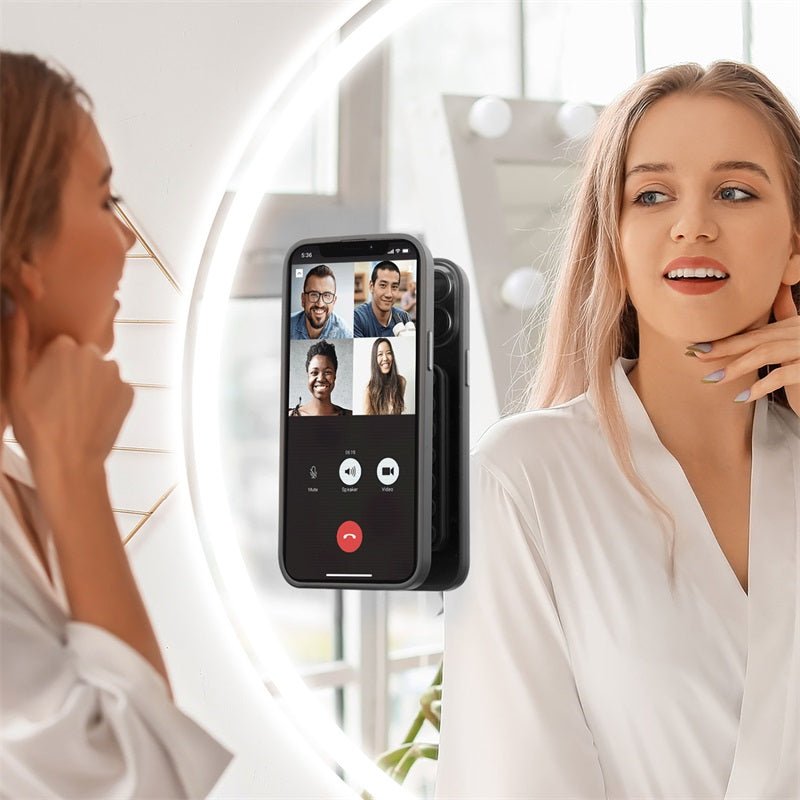 MyBat Ultra Clingy MagSafe Suction Phone Mount – PinkMybat Pro