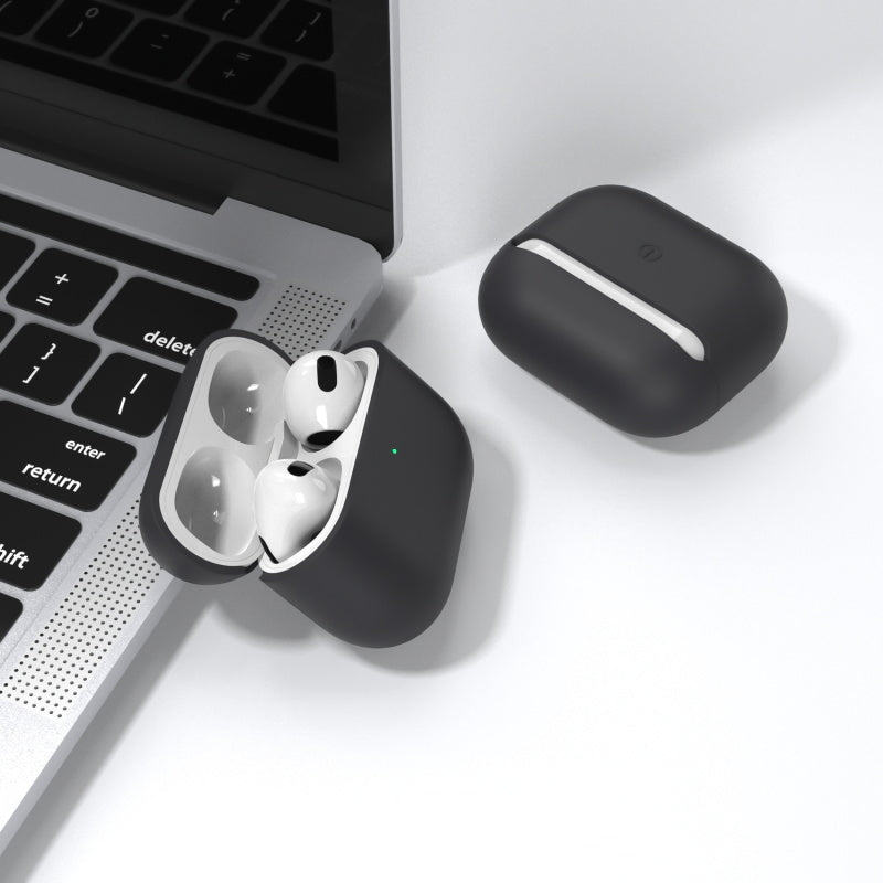 MyBat Ultra Thintective Case for Apple AirPods 3 with Wireless Charging CaseAirPods 3