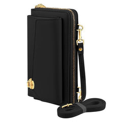 MyBat Universal Lady's Posh MyJacket Wallet - PinkMyBat Pro