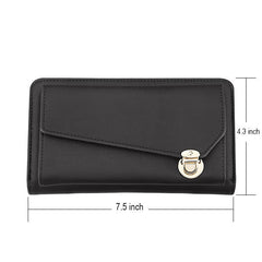MyBat Universal Lady's Posh MyJacket Wallet - PinkMyBat Pro