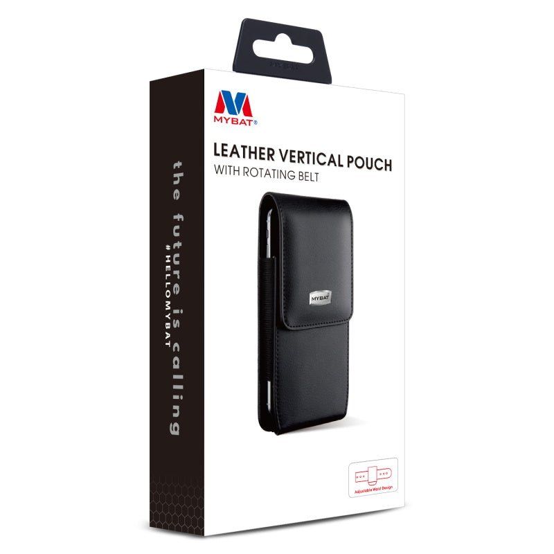 MyBat XL Size Vertical Pouch - Y Series