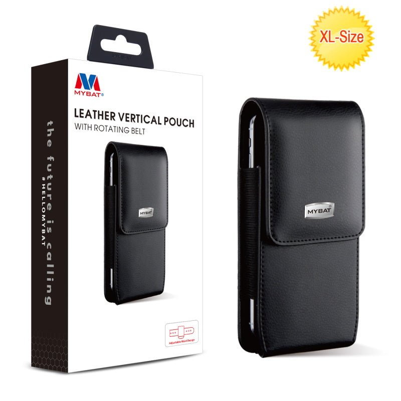 MyBat XL Size Vertical Pouch - Y Series
