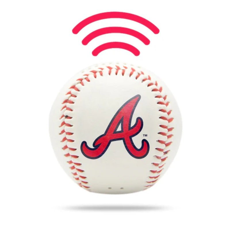 NIMA Officially Licensed MLB Bluetooth Speaker – Perfect Baseball Gift for Fans, 30 Teams Available (Dual Pairing & 3H Playtime)MyBat Pro