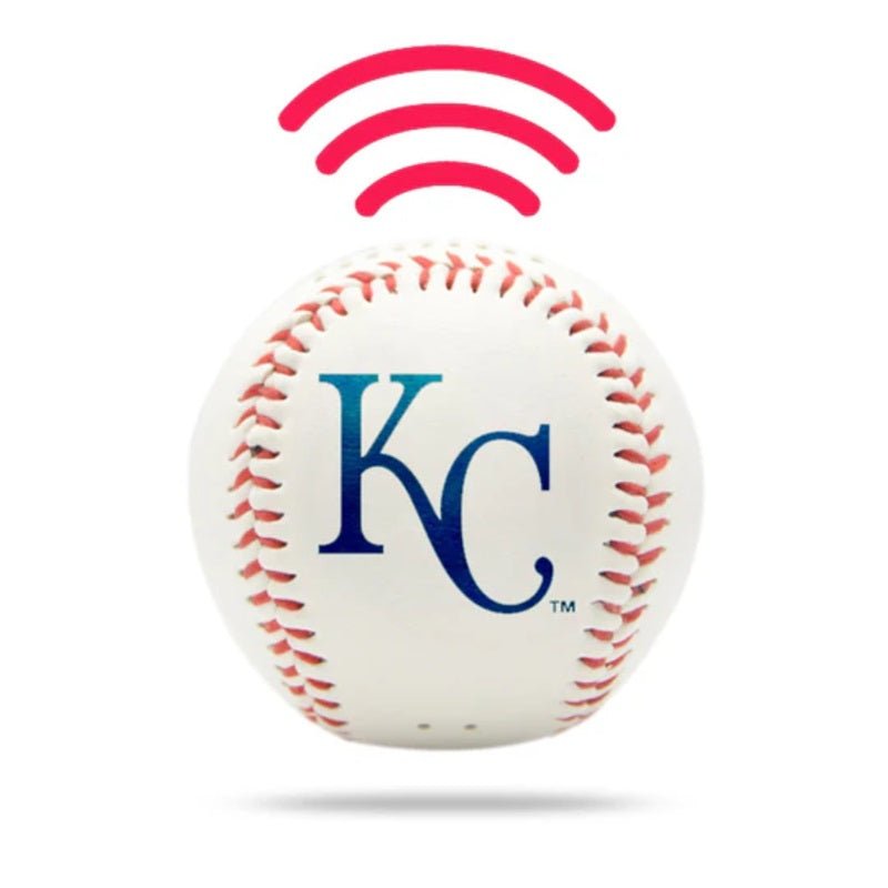 NIMA Officially Licensed MLB Bluetooth Speaker – Perfect Baseball Gift for Fans, 30 Teams Available (Dual Pairing & 3H Playtime)MyBat Pro