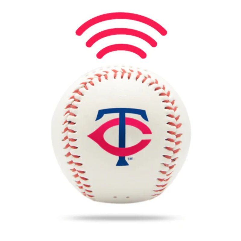 NIMA Officially Licensed MLB Bluetooth Speaker – Perfect Baseball Gift for Fans, 30 Teams Available (Dual Pairing & 3H Playtime)MyBat Pro