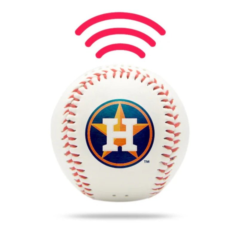 NIMA Officially Licensed MLB Bluetooth Speaker – Perfect Baseball Gift for Fans, 30 Teams Available (Dual Pairing & 3H Playtime)MyBat Pro