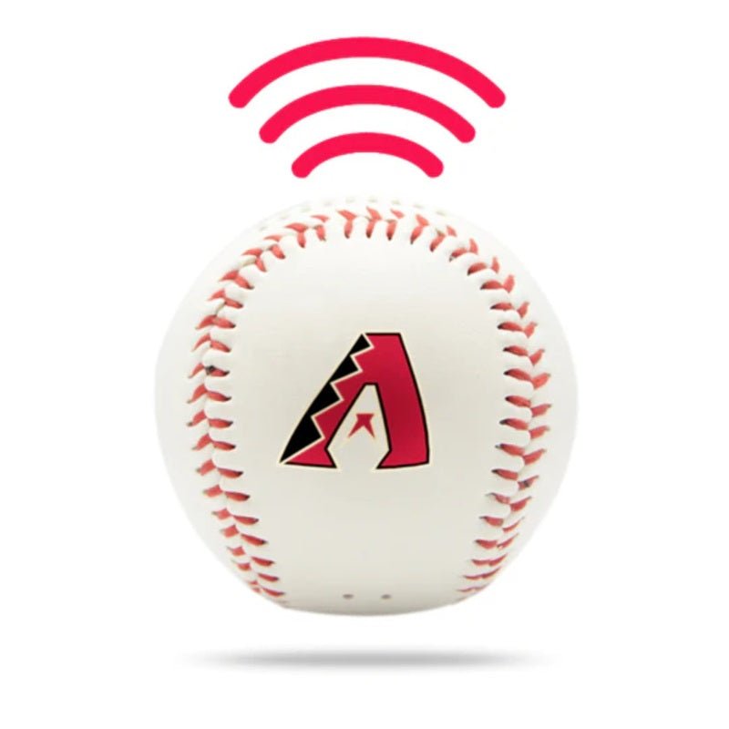 NIMA Officially Licensed MLB Bluetooth Speaker – Perfect Baseball Gift for Fans, 30 Teams Available (Dual Pairing & 3H Playtime)MyBat Pro