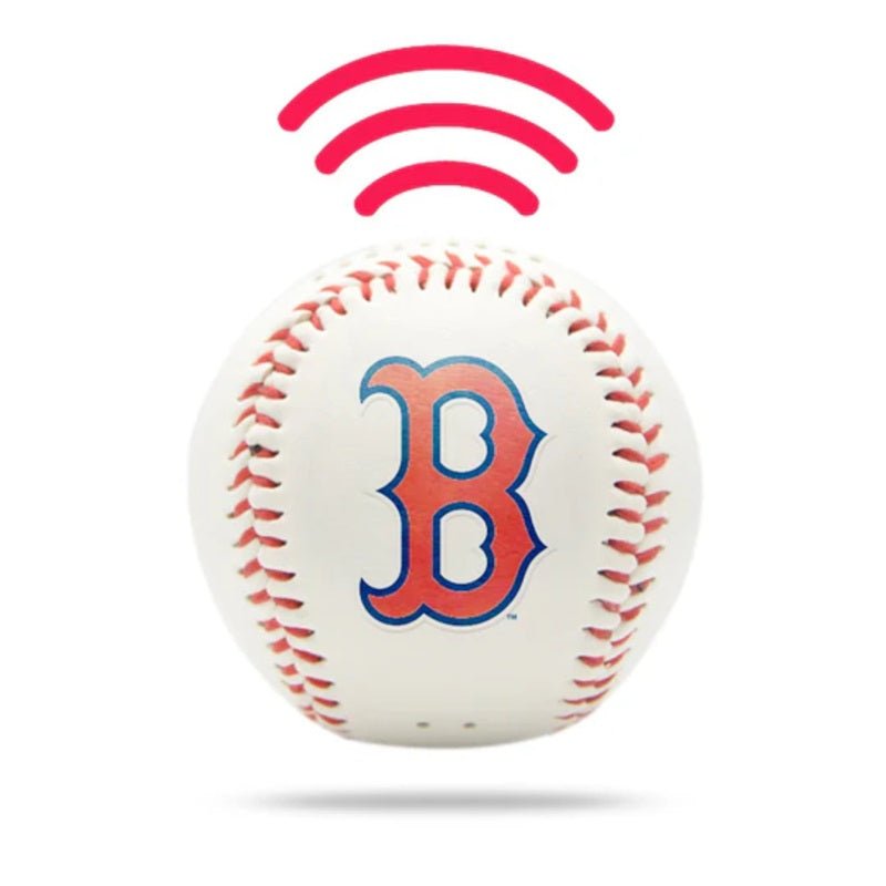 NIMA Officially Licensed MLB Bluetooth Speaker – Perfect Baseball Gift for Fans, 30 Teams Available (Dual Pairing & 3H Playtime)