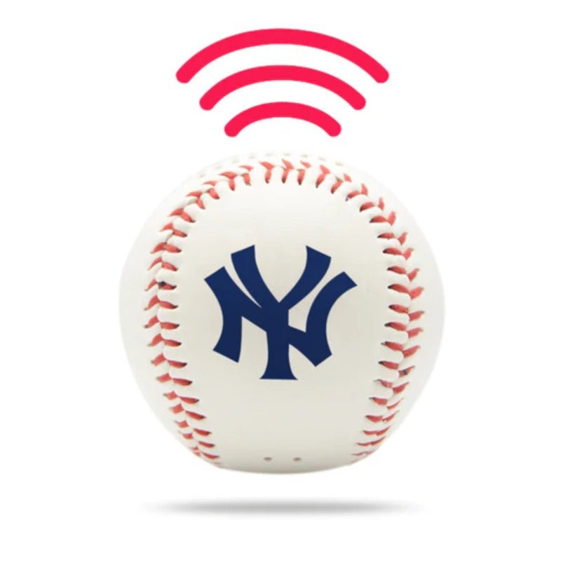 NIMA Officially Licensed MLB Bluetooth Speaker – Perfect Baseball Gift for Fans, 30 Teams Available (Dual Pairing & 3H Playtime)MyBat Pro