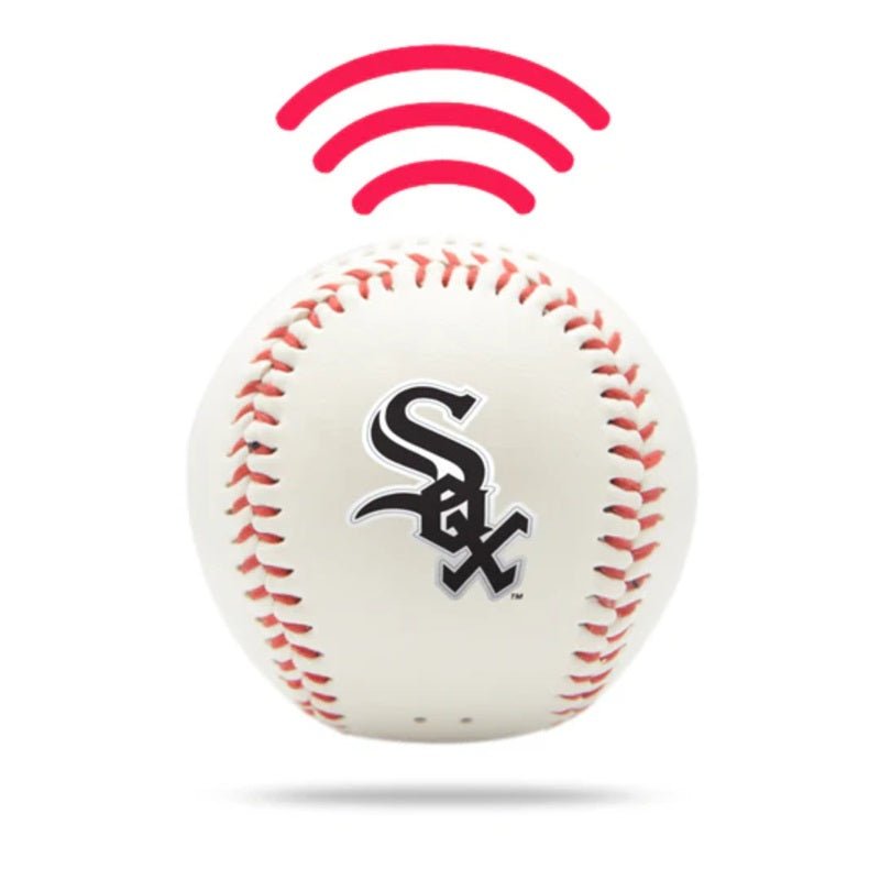 NIMA Officially Licensed MLB Bluetooth Speaker – Perfect Baseball Gift for Fans, 30 Teams Available (Dual Pairing & 3H Playtime)MyBat Pro