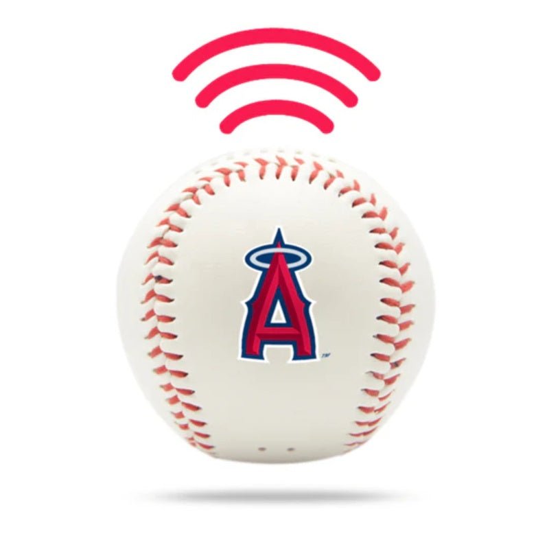 NIMA Officially Licensed MLB Bluetooth Speaker – Perfect Baseball Gift for Fans, 30 Teams Available (Dual Pairing & 3H Playtime)MyBat Pro