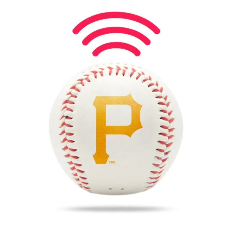 NIMA Officially Licensed MLB Bluetooth Speaker – Perfect Baseball Gift for Fans, 30 Teams Available (Dual Pairing & 3H Playtime)MyBat Pro