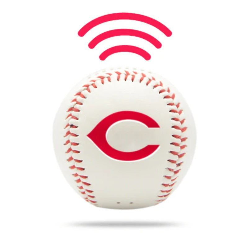 NIMA Officially Licensed MLB Bluetooth Speaker – Perfect Baseball Gift for Fans, 30 Teams Available (Dual Pairing & 3H Playtime)