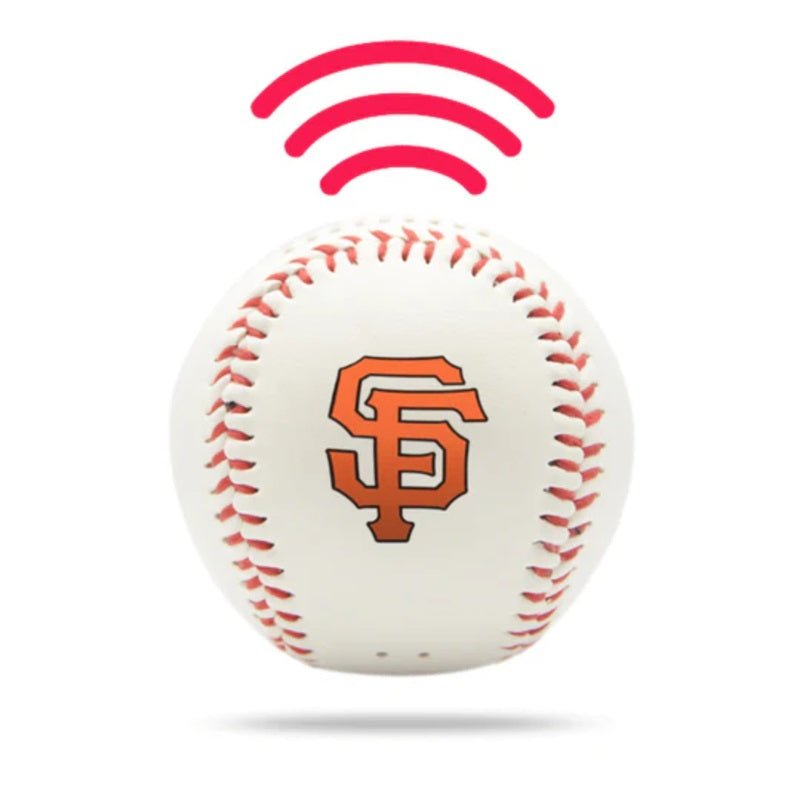 NIMA Officially Licensed MLB Bluetooth Speaker – Perfect Baseball Gift for Fans, 30 Teams Available (Dual Pairing & 3H Playtime)MyBat Pro