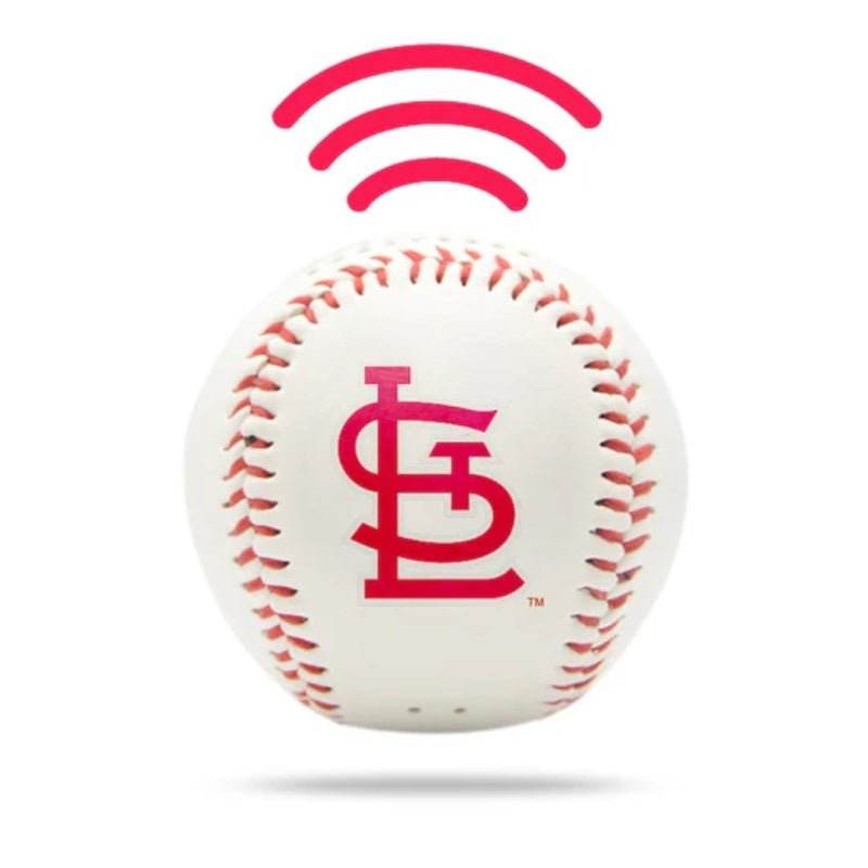 NIMA Officially Licensed MLB Bluetooth Speaker – Perfect Baseball Gift for Fans, 30 Teams Available (Dual Pairing & 3H Playtime)MyBat Pro