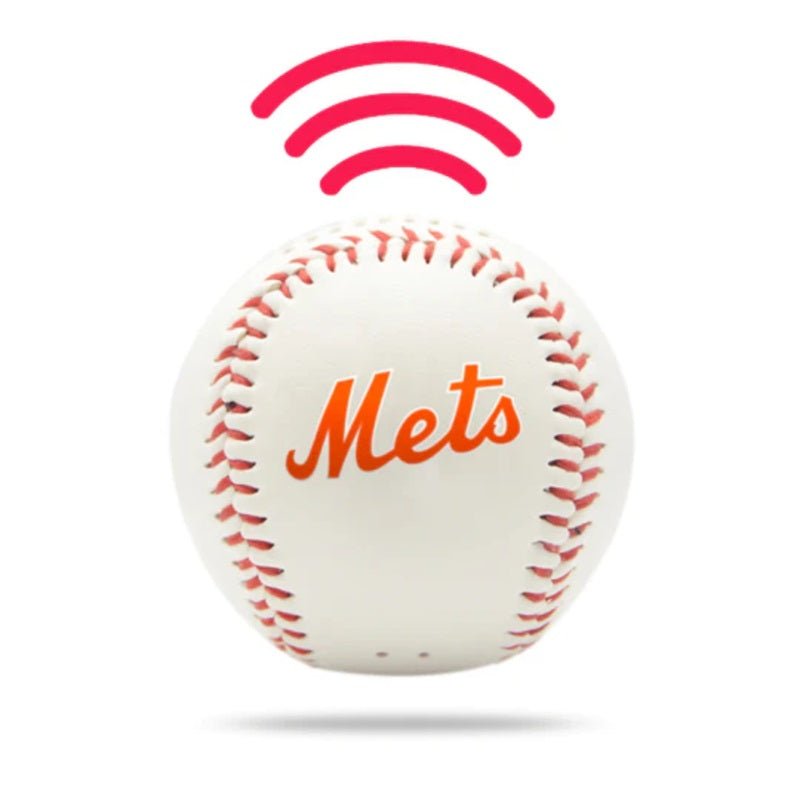 NIMA Officially Licensed MLB Bluetooth Speaker – Perfect Baseball Gift for Fans, 30 Teams Available (Dual Pairing & 3H Playtime)MyBat Pro