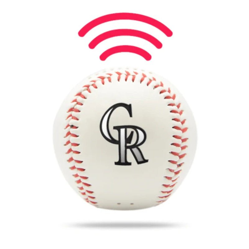 NIMA Officially Licensed MLB Bluetooth Speaker – Perfect Baseball Gift for Fans, 30 Teams Available (Dual Pairing & 3H Playtime)MyBat Pro