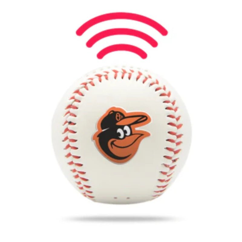 NIMA Officially Licensed MLB Bluetooth Speaker – Perfect Baseball Gift for Fans, 30 Teams Available (Dual Pairing & 3H Playtime)MyBat Pro