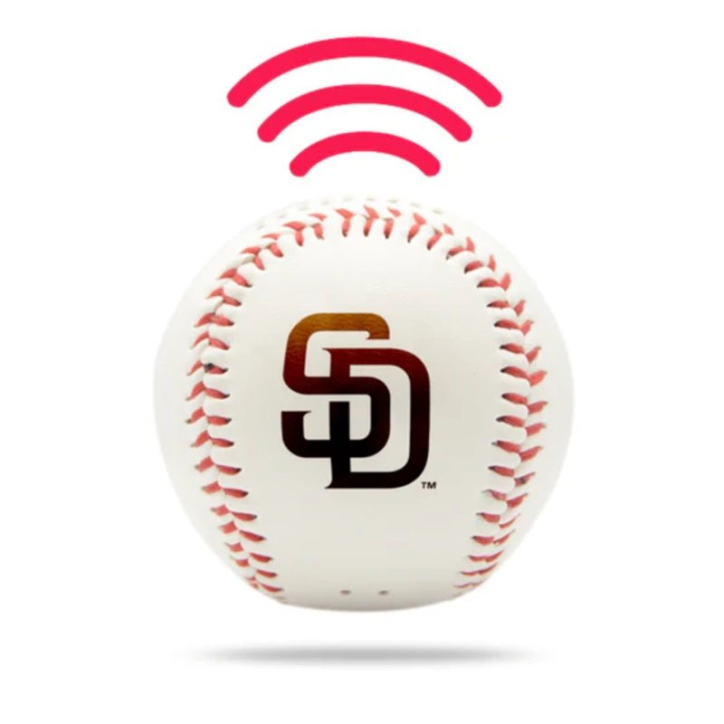 NIMA Officially Licensed MLB Bluetooth Speaker – Perfect Baseball Gift for Fans, 30 Teams Available (Dual Pairing & 3H Playtime)MyBat Pro