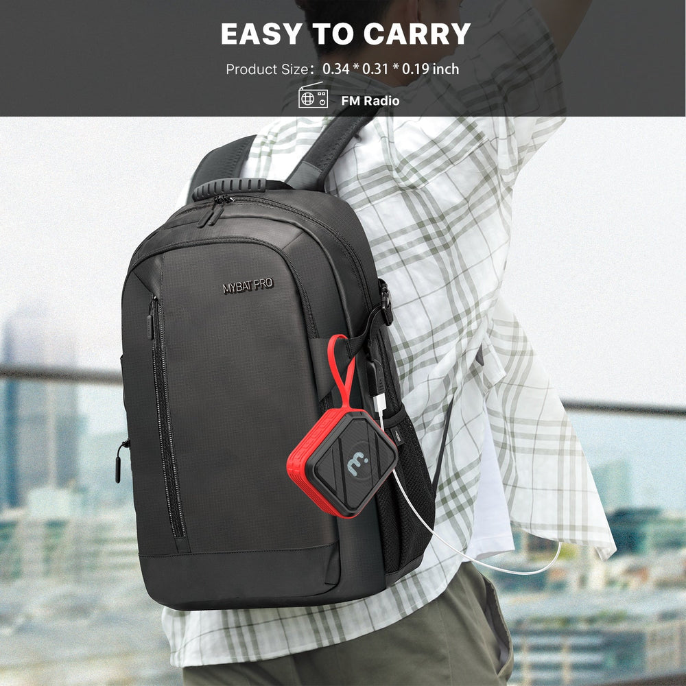 Oasis SpeakerMyBat Pro