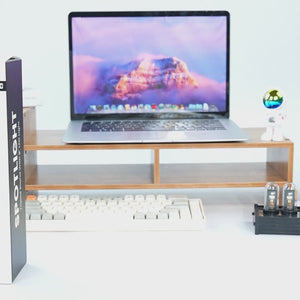 Anillo de luz para selfies MyBat Pro con trípode de 183 cm - Palo de selfie extensible con luz para teléfono, transmisión en vivo, maquillaje, viajes, juegos y video. Incluye soporte para teléfono y alimentación por USB-C. Garantía de 1 año.