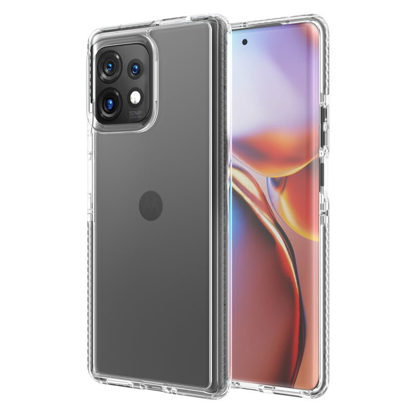 Reveal Series Case for Motorola edge Plus (2023)MyBat Pro