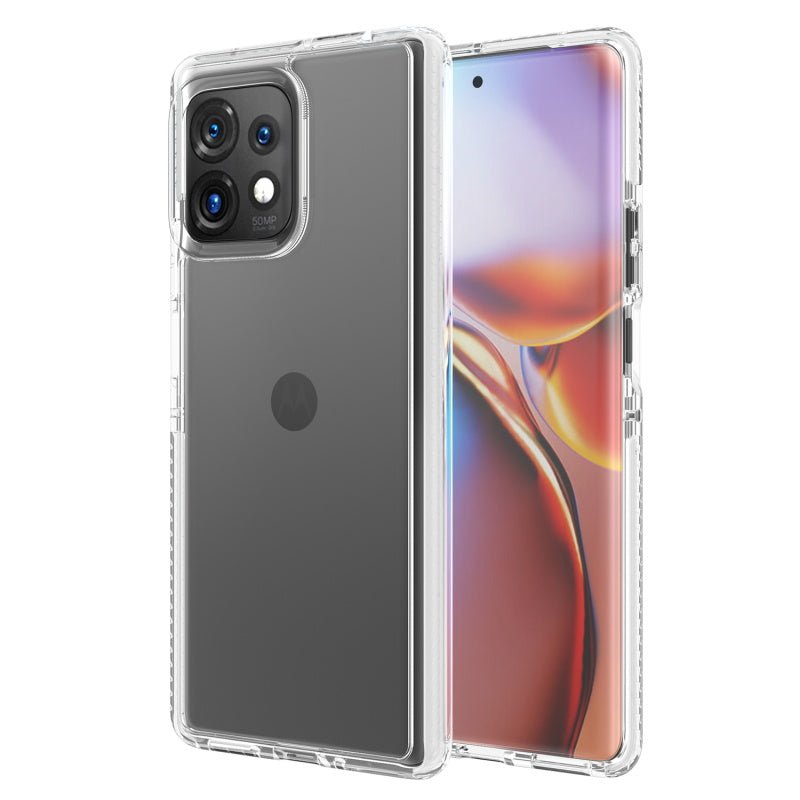 Reveal Series Case for Motorola edge Plus (2023)MyBat Pro