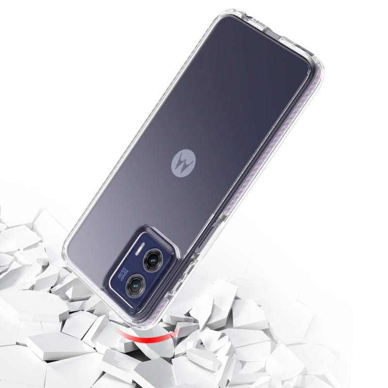 Reveal Series Case for Motorola Moto G 5G (2023)MyBat Pro