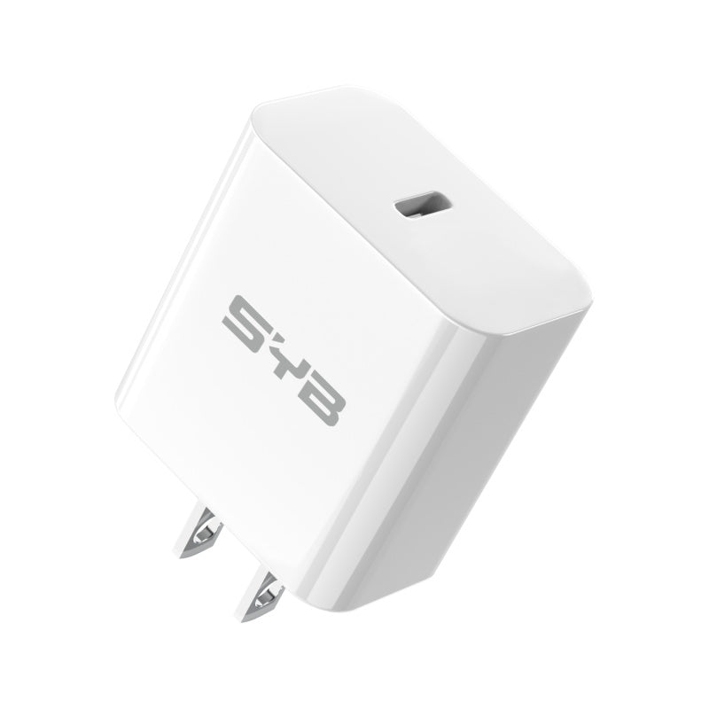 SYB 20W USB - C Wall ChargerSYB
