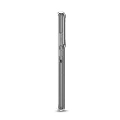 SYB Candy Skin Cover for Motorola Edge 50 Ultra - Glossy Transparent ClearMotorola Edge 50 Ultra