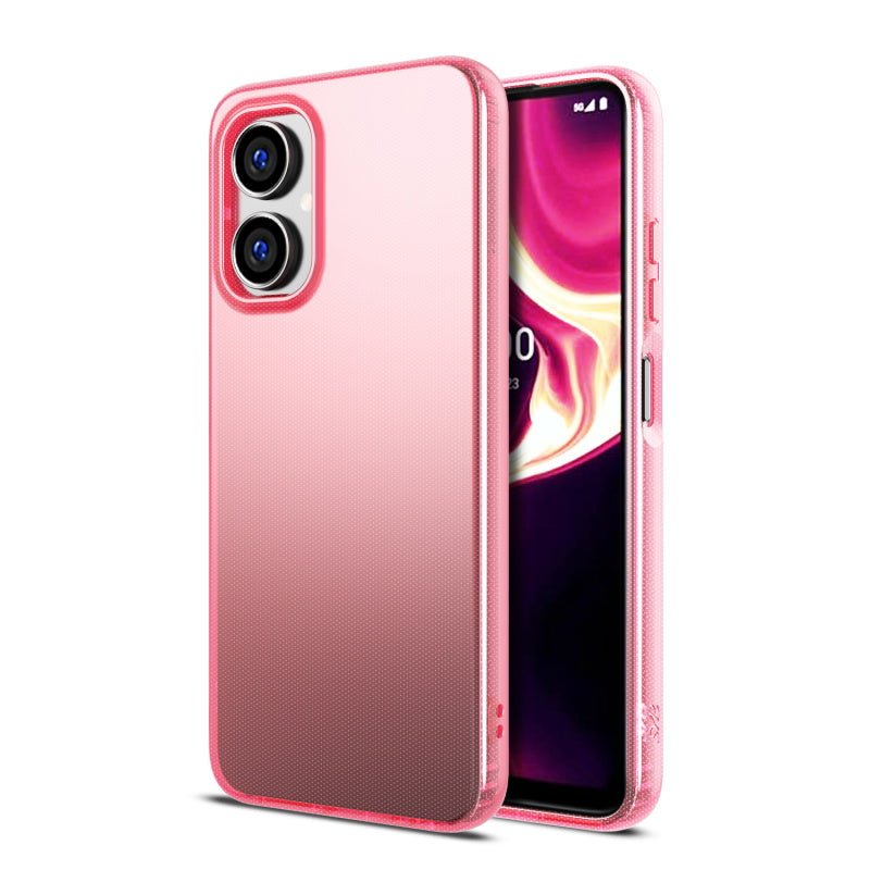 SYB Clear Series for Boost Celero 5G (2024)