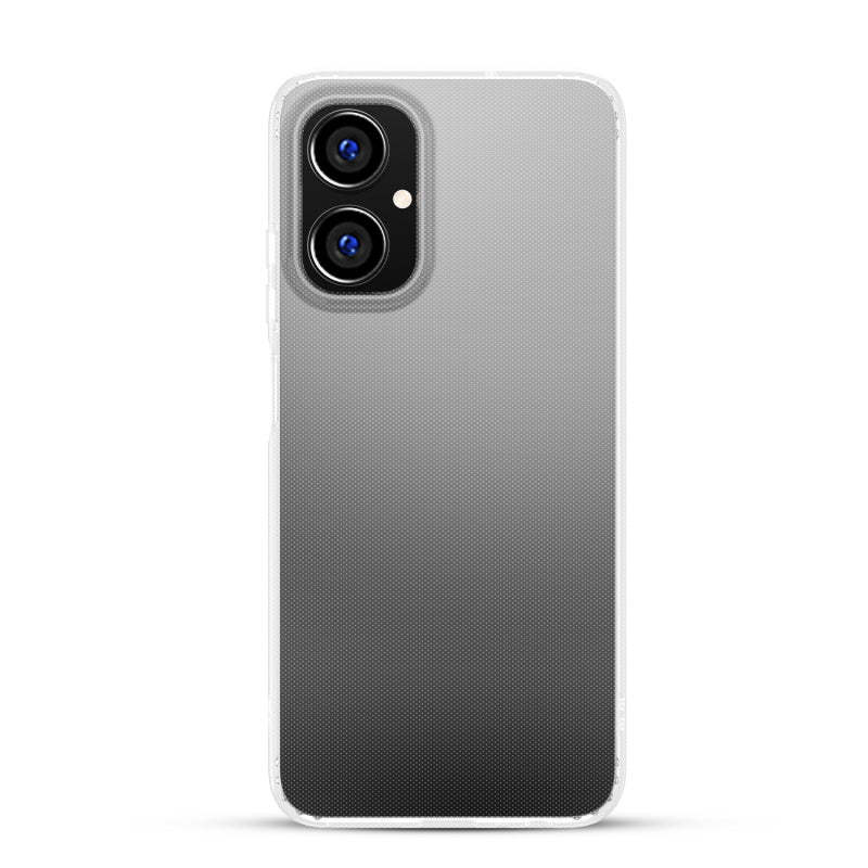 SYB Clear Series for Boost Celero 5G (2024) - PinkCelero 5G