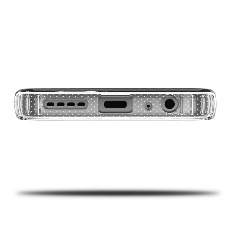 SYB Clear Series for Boost Celero 5G (2024) - PinkCelero 5G