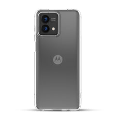 SYB Clear Series for Motorola Moto G Stylus 5G (2023) - SmokeMyBat Pro