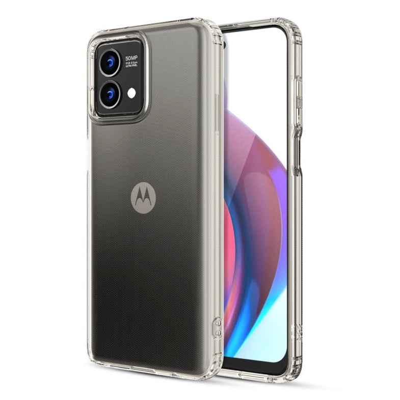 1 pièce Étui de téléphone avec motif rbre rose, bordure dorée, compatible avec /. Étanche, antichoc, anti-rayures. | SHEIN