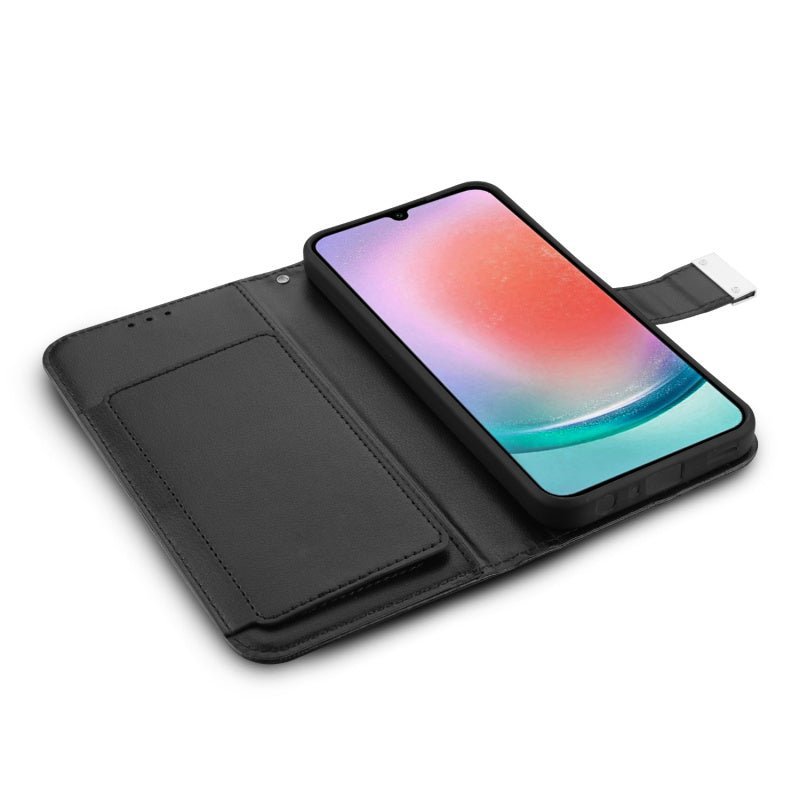 SYB Folio Wallet Case for Samsung Galaxy A15 5GSYB