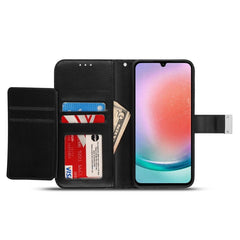 SYB Folio Wallet Case for Samsung Galaxy A15 5GSYB