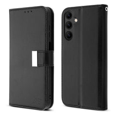 SYB Folio Wallet Case for Samsung Galaxy A15 5GSYB