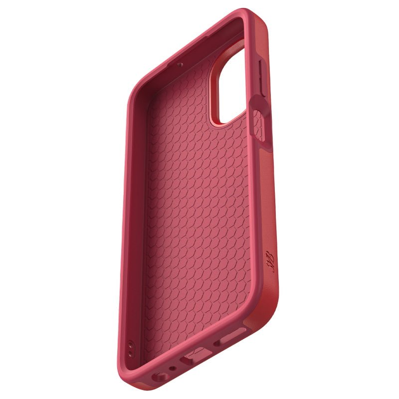 SYB Intact Series Case for Boost Celero 5G (2024) - WhiteCelero 5G