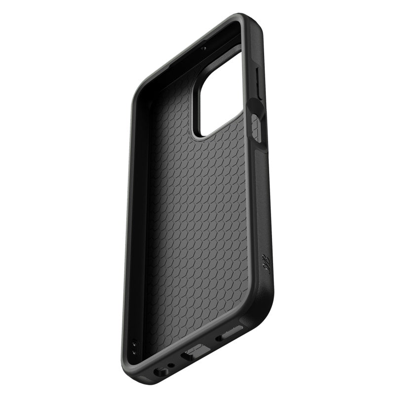SYB Intact Series Case for Boost Celero 5G Plus (2024) - WhiteCelero 5G Plus
