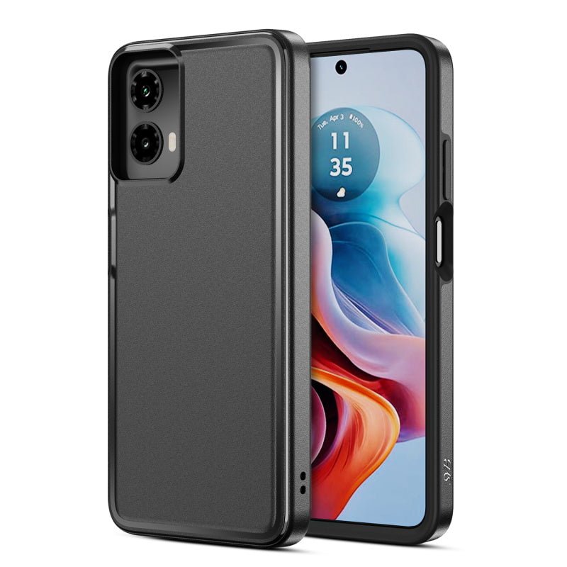 SYB Intact Series Case for Motorola Moto G 5G (2024) - RedMoto G 5G 2024