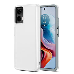SYB Intact Series Case for Motorola Moto G 5G (2024) - RedMoto G 5G 2024