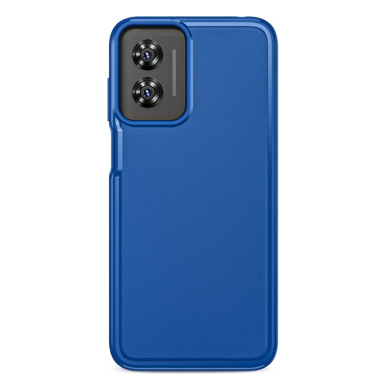 SYB Intact Series Case for Motorola Moto G Play 4G (2024) - WhiteMoto G Play 4G 2024