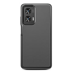 SYB Intact Series Case for Motorola Moto G Stylus 5G (2024) - BlackMoto G Stylus 5G 2024