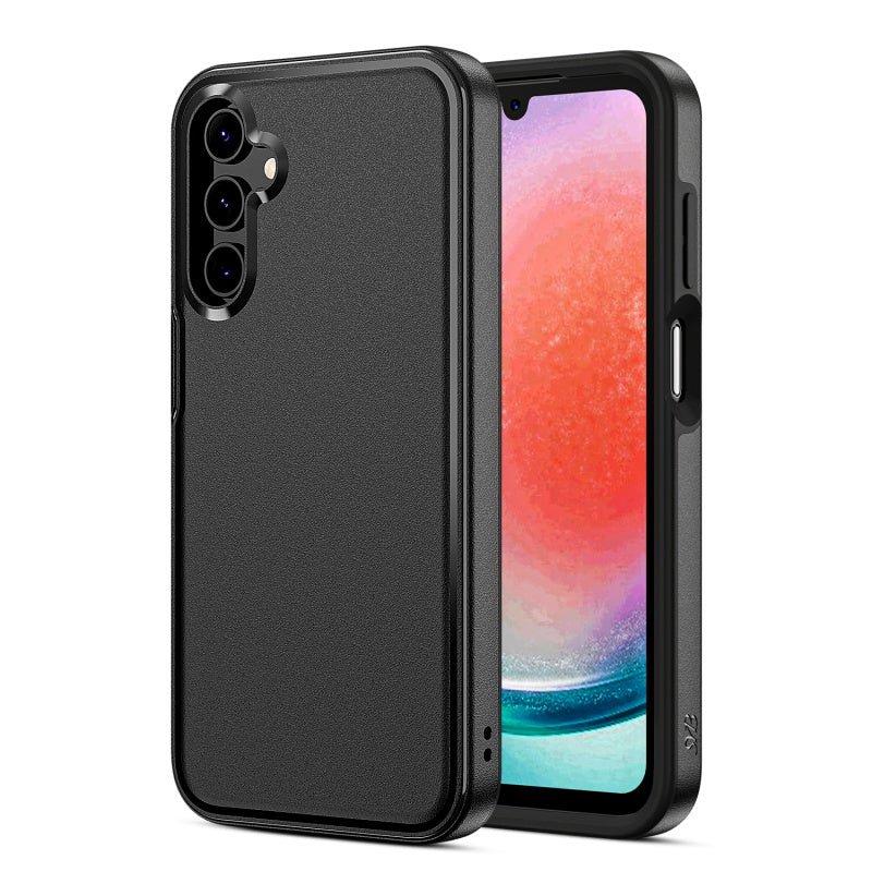 SYB Intact Series Case for Samsung Galaxy A15 5G - WhiteGalaxy A15 5G
