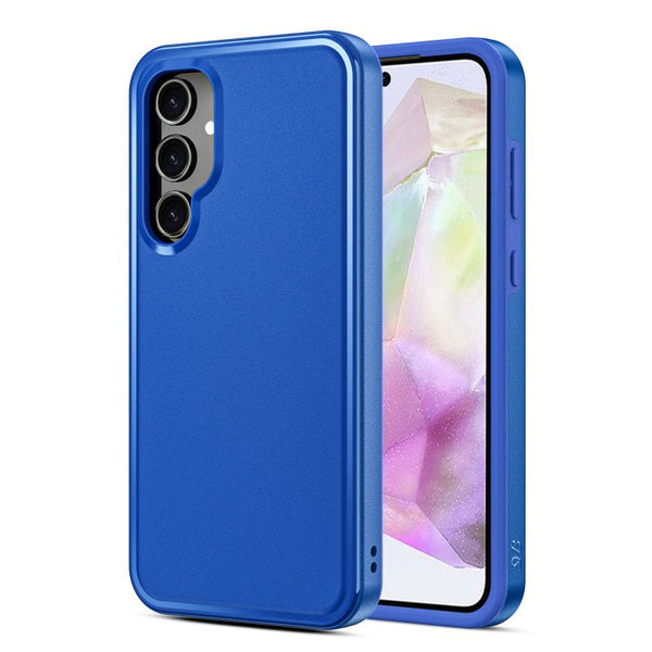 SYB Intact Series Case for Samsung Galaxy A35 5G , Black SYB Intact Series Case for Samsung Galaxy A35 5G , Black