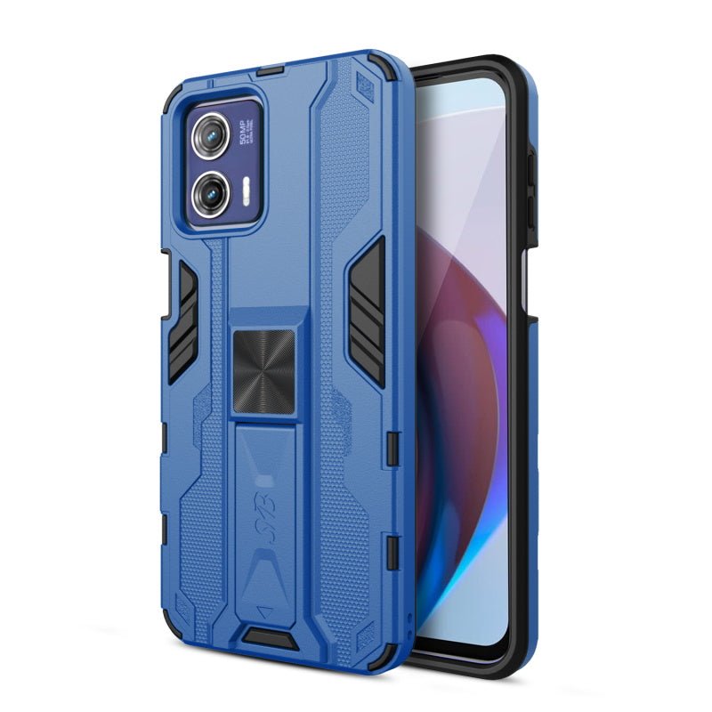 SYB Reflex Series Case w Kickstand for Motorola Moto G Stylus 5G (2023) SYB Reflex Series Case w Kickstand for Motorola Moto G Stylus 5G (2023)