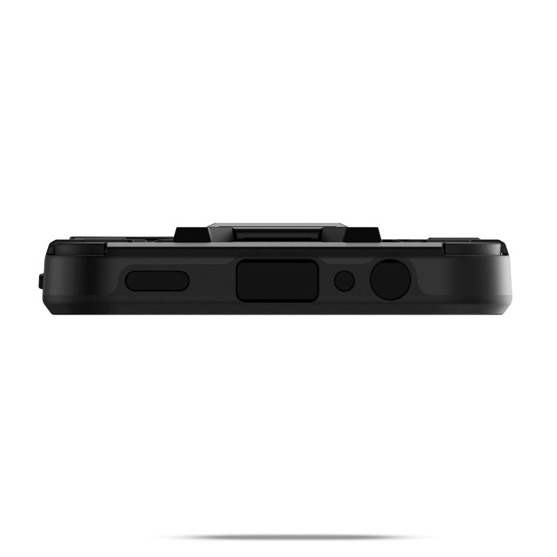 SYB Reflex Series Case w Kickstand for Samsung Galaxy A15 5G - Reflex Blue