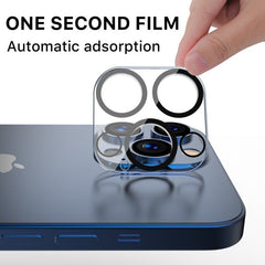 Tempered Glass Lens Protector (2.5D)iPhone 14 Pro Max/14 Pro